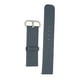 thumbnail image 4 of Correa De Repuesto Para Reloj, Correa De Reloj Inteligente De Ajuste Libre, Porosa Suave Para Amazfit Bip U Cergrey Azul oscuro, 4 of 8