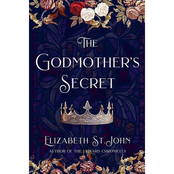 The Godmother's Secret, (Paperback)