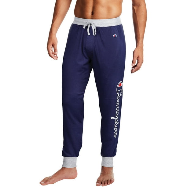 champion rib cuff pants