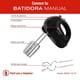 thumbnail image 3 of Koblenz Combo de Electrodomésticos de Cocina, 3-Pack de Iniciación de Cocina con Cafetera de Goteo d, 3 of 7