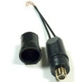 thumbnail image 4 of 3-Pk Outdoor TV Antenna Matching Transformer Balun VHF/UHF/FM  300 To 75 Ohm, 4 of 4
