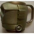 thumbnail image 2 of PVC C3PO Cup, 2 of 3