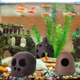 thumbnail image 6 of Fish Hideout Purple Sand Jar Shrimps Breeding Habitat Aquarium Landscaping Decoration - Enhance Your Aquarium, 6 of 8