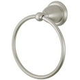 thumbnail image 4 of Kingston Brass Heritage 6" Towel Ring, 4 of 5