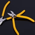 thumbnail image 4 of Escargots Tail Plier Escargots Cleaning Plier Multifunctional Plier Home Plier, 4 of 9