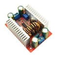 thumbnail image 1 of Boost Module 400W 15A DC-DC Convertidor de potencia Step-up Fuente de alimentación constante, 1 of 3