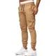thumbnail image 3 of Pantalón Jogger Cargo Jeans Para Hombre Casual, 3 of 8