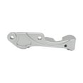 thumbnail image 2 of LOVIVER Brake Disc Adaptor Bracket Motorcycle Accessories for Vespa GTS 300, 2 of 8