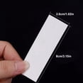 thumbnail image 4 of 100 Unids/caja Papeles Limpiadores Absorbentes Almohadilla Antiadherente para Clarinete Flauta Saxofón, 4 of 5