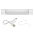 thumbnail image 1 of Banco al aire libre del poder de la lámpara de la prenda impermeable SOS de la luz LED de la tienda de la carga USB multifuncional con el imán, 1 of 12