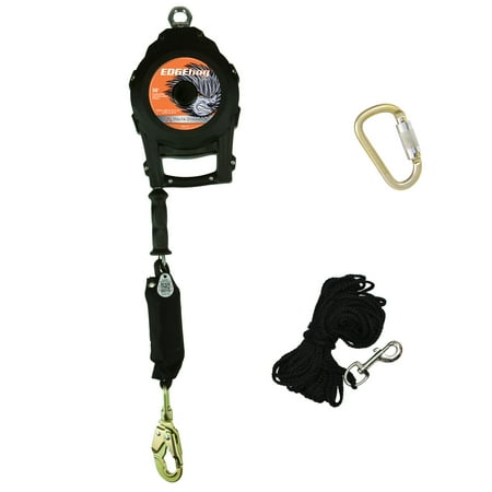 

Leading Edge 50 w/Snap Hook