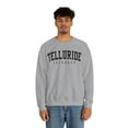 thumbnail image 4 of Telluride Colorado Sweatshirt, Gifts, Crewneck, 4 of 4