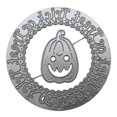 thumbnail image 5 of Halloween Boo Ghost Pumpkin Metal Cutting Dies Stencil Scrapbooking Diy Album Stamp Paper Card, 5 of 5