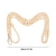 thumbnail image 3 of INS 3.6 Meter Extra Long Wooden Bead Fireplace Decoration Wooden Bead Garland Christmas Bead String Christmas Tree Decoration, 3 of 6