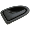 thumbnail image 4 of Dorman 732MX Interior Door Handle for Specific Nissan / Renault Models, Black, 4 of 4