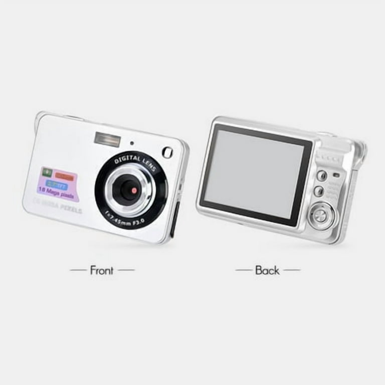 CAMERA　MART Digital-Camera-Mini-Pocket-