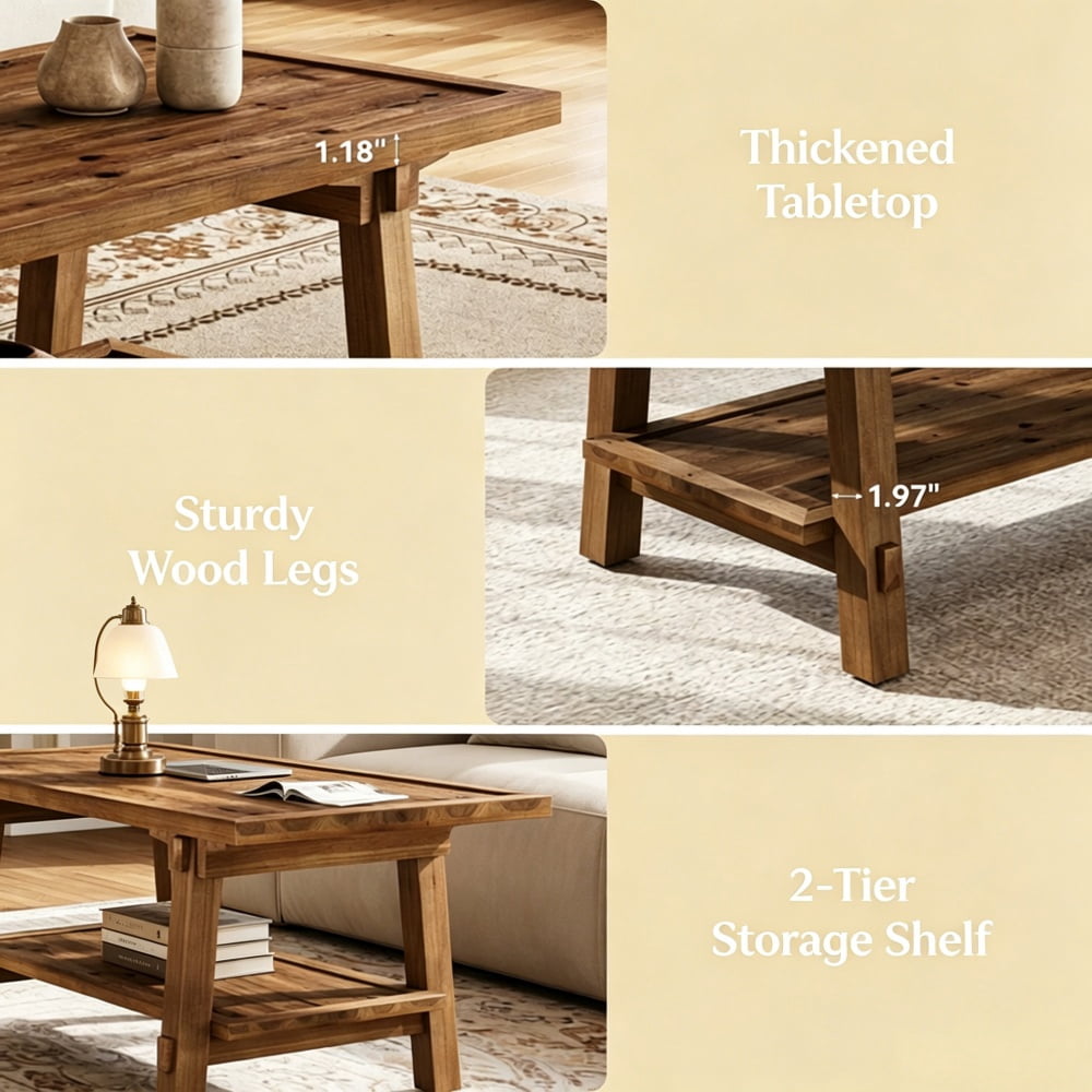End Table Coffee Tables