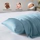 thumbnail image 5 of Funda para Almohada Corporal Casbrove de Seda Morera 51x137 cm, 5 of 7