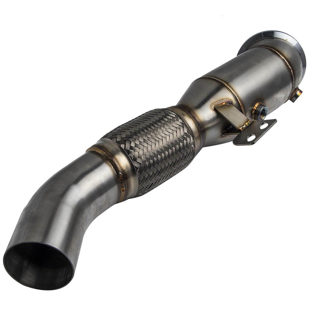 bmw 340i catless downpipe