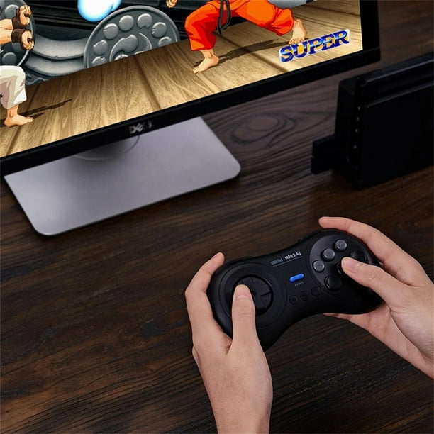 Walmart sega hotsell genesis mini
