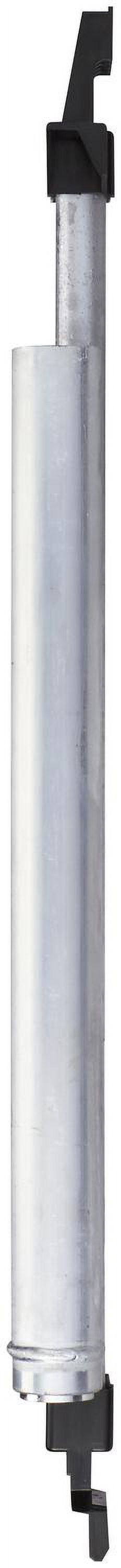 Spectra Premium 7-4439 Automotive Air Conditioning Condenser