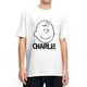 thumbnail image 2 of Camiseta de Snoopy y Charlie Brown de Peanuts para hombres y mujeres, camisetas novedosas de algodón, camiseta de manga corta con cuello redondo, ropa estampada con gráficos, 2 of 5