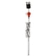 thumbnail image 2 of Abrazadera de soporte de reforzado para hardware de Accesorios de de, 2 of 9