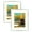 Silver, variant on Golden State Art Black 8x10 Picture Frames Matted to 5x7, Tabletop or Wall Display, Pack of 2
