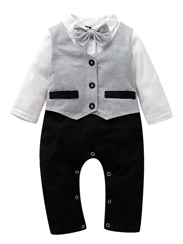 exact baby boy clothes