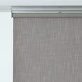 thumbnail image 7 of Everyday Celebration 100% Polyester Maximus Blackout Roller Shade 35x64"Linen Multiple Sizes, 7 of 7