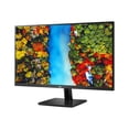 thumbnail image 2 of LG 27MP500-B - LED monitor - 27" - 1920 x 1080 Full HD (1080p) @ 75 Hz - IPS - 250 cd/m�� - 1000:1 - 5 ms - 2xHDMI, 2 of 8
