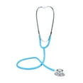 thumbnail image 5 of Multifunctional Double Head Stethoscope Dual Head Estetoscopio Medical Health Care Tool, 5 of 5