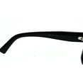 thumbnail image 5 of Prada Sunglasses PR19WS 1AB5S0 52mm Black / Dark Grey Lens, 5 of 5