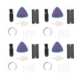 thumbnail image 2 of Embouts de Remplacement pour Stylet Tab S9 Pièces d'Embouts pour Tab S9, Tab S9 Ultra, Tab S9 Plus Verison Embouts de Remplacement pour Stylet S Pen / Embouts + Épingle d'Éjection Sim, 2 of 8