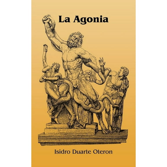 La Agonia