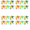 thumbnail image 1 of 24 Pcs Tête de Buse de Pulvérisateur Résistante aux Produits Chimiques, 1 of 7