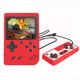 thumbnail image 2 of Ndcxsfigh Pantalla 3 Pulgadas 500Game Reproductor Juegos Clásico 8 Bits Con Cable AV (rojo 500 en 1), 2 of 9