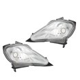 thumbnail image 4 of Conjunto de faros delanteros ANGGREK ATV resistentes a impactos para YFM250R YFM350R YFM350X YFM450FX, 4 of 8