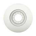 thumbnail image 2 of Raybestos Specialty Truck, School Bus and Medium Duty Rotors Fits select: 2009 ,2017-2018 ISUZU NPR, 2 of 4
