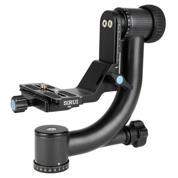 SIRUI PH-Series Carbon Fiber Gimbal Head PH-20