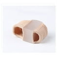 Corn Removal for Feet Toe Spacers Separators Wicking Breathable Fabric