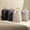 thumbnail image 5 of Mochilas multifunción para portátil de hombro de 15 y 16 pulgadas nuevas de 2024, 5 of 5