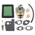 thumbnail image 2 of ALL-CARB Carburetor Air Filter Kit For Troy-Bilt TB516EC Edger 29cc 4-Cycle 2 of 6