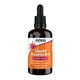 thumbnail image 1 of Suplemento NOW Foods con vitamina D-3 líquida, 60 ml, huesos fuertes, 1 of 3