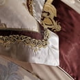 thumbnail image 2 of Juego de cama de cuatro piezas, 2 of 4