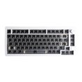 thumbnail image 2 of Kit de teclado de 81 teclas, retroiluminación RGB, teclado mecánico DIY para PC portátil de escritorio Kuymtek Para estrenar, 2 of 7
