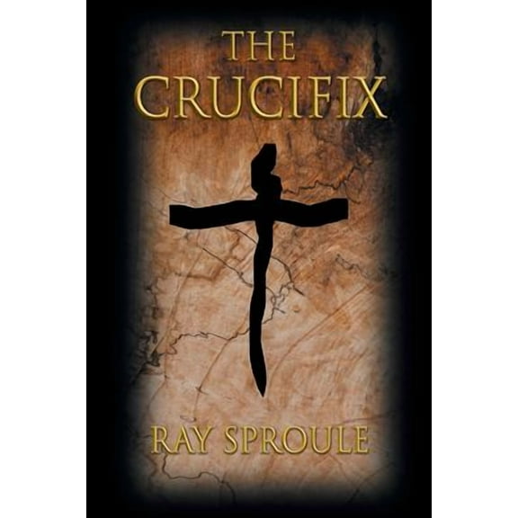 The Crucifix (Paperback)