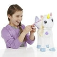 thumbnail image 3 of FurReal Friends StarLily, My Magical Unicorn, 3 of 7