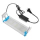 thumbnail image 3 of Lámpara LED para acuario, luz LED, iluminación LED para acuario, luz para acuario, suministro doméstico para peceras, iluminación LED para peceras (enchufe estadounidense), 3 of 7