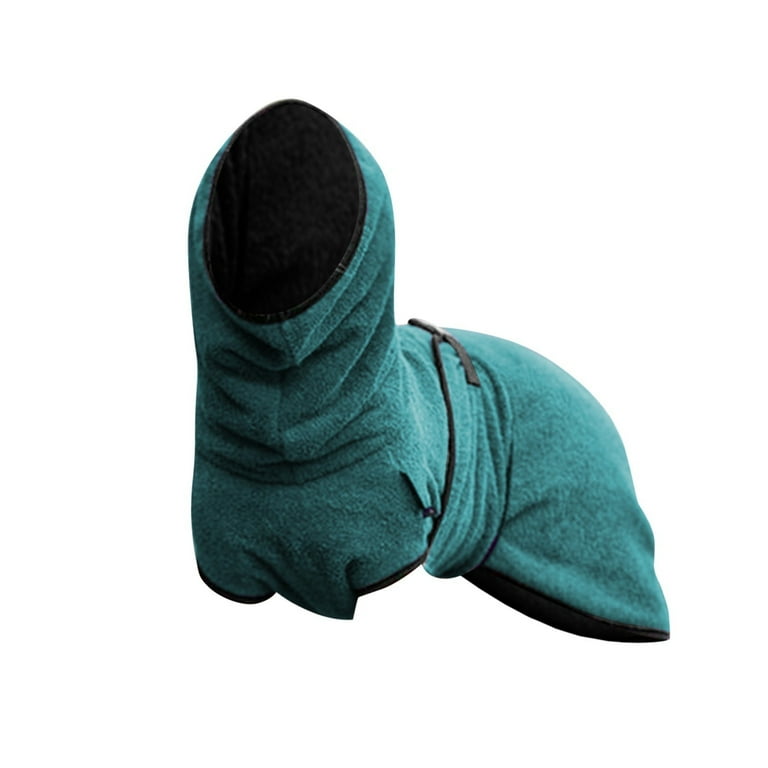 Winter Thick And Handsome Warm Pet Clothes Winter Thick And Handsome Warm Pet Clothes